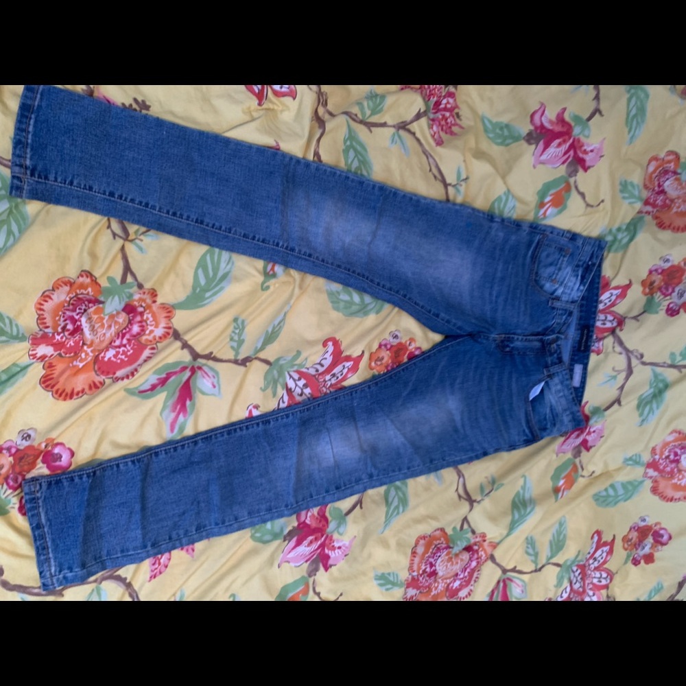 AEROPOSTLE 30x32 jeans. barely worn